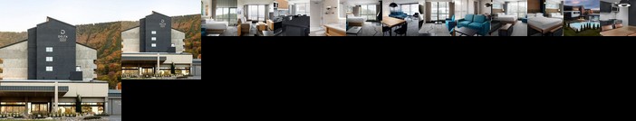 Chateau Mont-Sainte-Anne