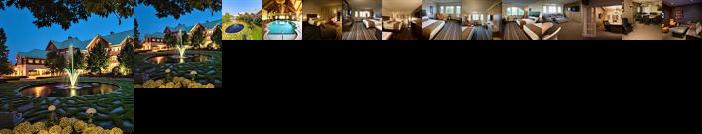 Auberge Godefroy Hotel, Spa and Golf