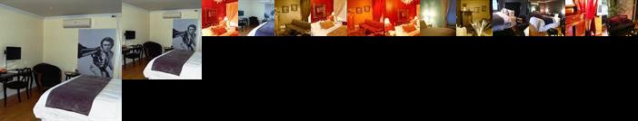 Manoir Becancourt