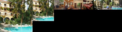 The Pendeli Hotel