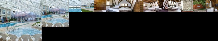 Rimonim Hermon Holiday Village