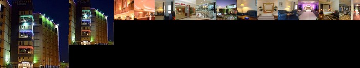 Ramada Hafr Al Batin