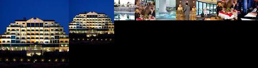 Sheraton Ma'aret Sednaya Hotel & Resort