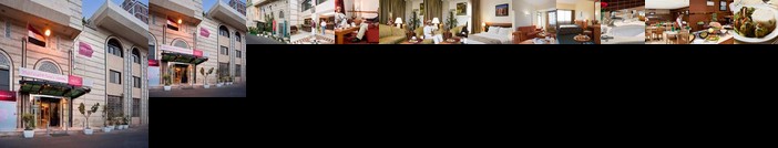 Mercure Sanaa Al Saeed