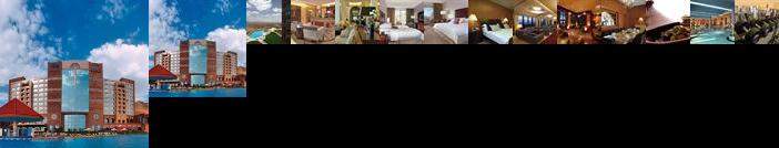 Mövenpick Hotel Sana'a
