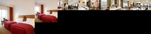 MGallery Al Saeed Hotel Taiz