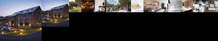 Auberge La Grande Cure
