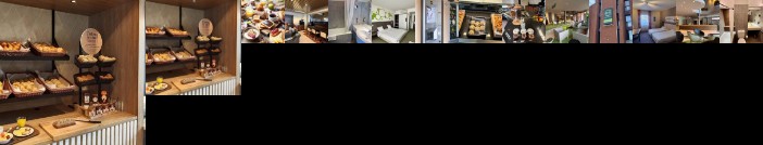 BEST WESTERN Hotel Lido