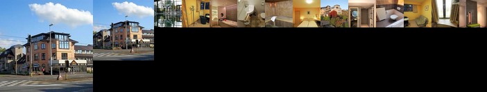 Hotel Soll Cress Koksijde