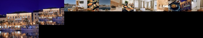Hotel Apoksiomen Mali Losinj