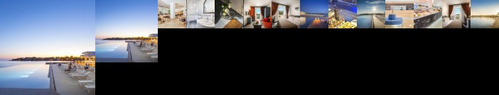 Laguna Hotel Novigrad