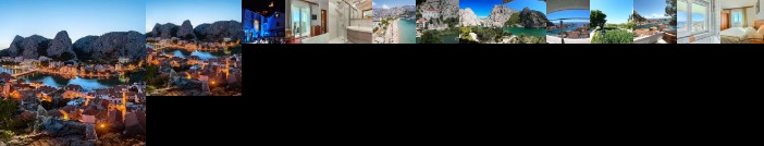Hotel Villa Dvor