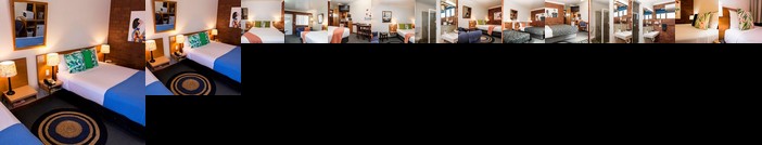 Country Pathfinder Motor Inn