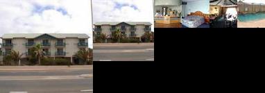 Comfort Resort Heritage Denham