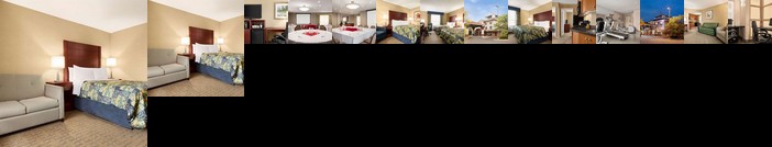 Travelodge Oshawa Whitby