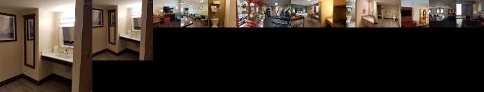 BEST WESTERN Durham Hotel & Conference Centre