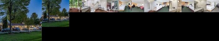 Bracebridge Travelodge