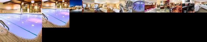 BEST WESTERN PLUS Brampton