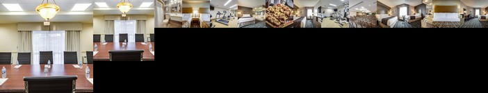 Monte Carlo Inn - Toronto Brampton