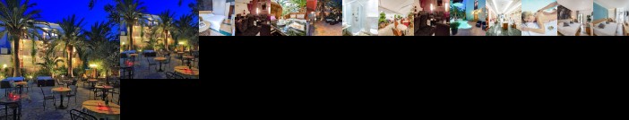 Villa Adriatica Hotel Supetar