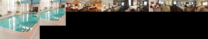 BEST WESTERN PLUS Brant Park Inn and Conference Centre
