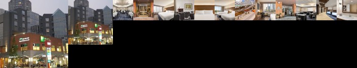 Holiday Inn Express Hotel Vancouver Metrotown