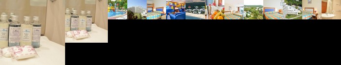 Hotel Laguna Mare