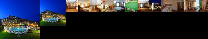 Hotel Ezeretz Blagoevgrad