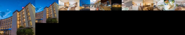Coast Discovery Inn