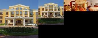 Polus Palace Thermal Golf Club
