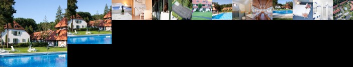 Abbazia Country Club