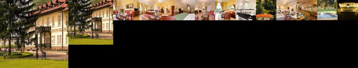 Castle Hotel Grof Degenfeld
