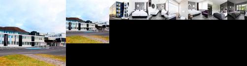 Fosshotel Husavik
