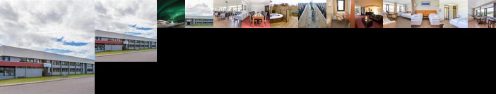Fosshotel Reykholt