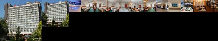 Ramada Bucharest Parc