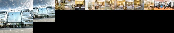 Crystal Palace Hotel Bucharest