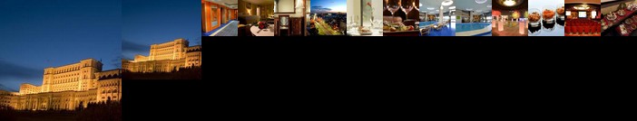 InterContinental Bucharest