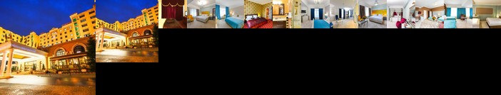Phoenicia Grand Hotel