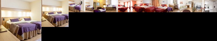 Best Western Hotel Samantta