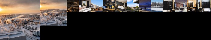 Sokos Hotel Kimmel