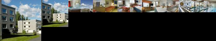 Best Western Spahotel Casino