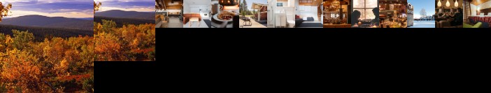 Lapland Hotel Sirkantahti