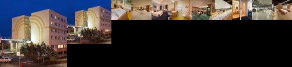 Best Western Hotel Grand Beroun