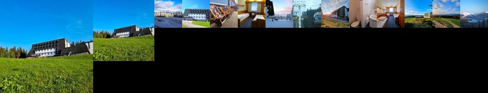 Hotel Cerna Bouda
