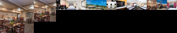 Sandman Hotel Castlegar