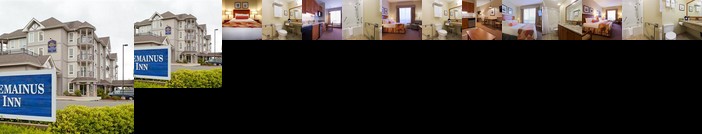 BEST WESTERN PLUS Chemainus Inn
