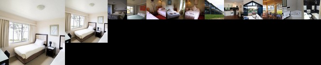 BEST WESTERN Lufra Hotel