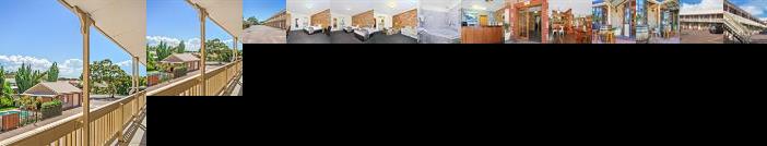 Goolwa Central Motel