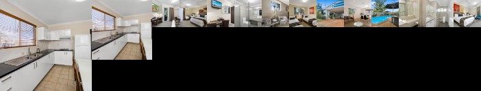 BEST WESTERN Kimba Lodge Motel