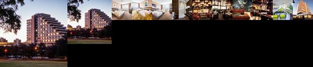 Hotel Cascade Most